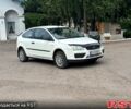 Белый Форд Фокус, объемом двигателя 1.4 л и пробегом 260 тыс. км за 3200 $, фото 3 на Automoto.ua