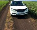 Белый Форд Фокус, объемом двигателя 1.4 л и пробегом 260 тыс. км за 3100 $, фото 3 на Automoto.ua
