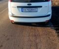 Білий Форд Фокус, об'ємом двигуна 1.4 л та пробігом 260 тис. км за 3300 $, фото 4 на Automoto.ua