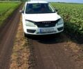 Белый Форд Фокус, объемом двигателя 1.4 л и пробегом 0 тыс. км за 3100 $, фото 3 на Automoto.ua
