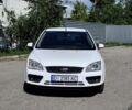 Білий Форд Фокус, об'ємом двигуна 1.6 л та пробігом 237 тис. км за 4637 $, фото 1 на Automoto.ua