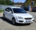Білий Форд Фокус, об'ємом двигуна 1.6 л та пробігом 237 тис. км за 4750 $, фото 1 на Automoto.ua