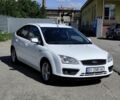 Білий Форд Фокус, об'ємом двигуна 1.6 л та пробігом 237 тис. км за 4637 $, фото 1 на Automoto.ua