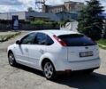 Белый Форд Фокус, объемом двигателя 1.6 л и пробегом 237 тыс. км за 4650 $, фото 5 на Automoto.ua