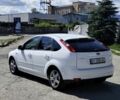 Білий Форд Фокус, об'ємом двигуна 1.6 л та пробігом 237 тис. км за 4637 $, фото 3 на Automoto.ua
