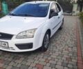 Білий Форд Фокус, об'ємом двигуна 1.4 л та пробігом 344 тис. км за 3400 $, фото 1 на Automoto.ua