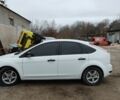 Белый Форд Фокус, объемом двигателя 1.4 л и пробегом 309 тыс. км за 4600 $, фото 3 на Automoto.ua