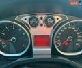 Белый Форд Фокус, объемом двигателя 1.6 л и пробегом 205 тыс. км за 5300 $, фото 17 на Automoto.ua
