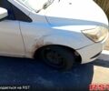 Белый Форд Фокус, объемом двигателя 1.8 л и пробегом 300 тыс. км за 2050 $, фото 1 на Automoto.ua