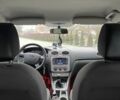 Белый Форд Фокус, объемом двигателя 1.4 л и пробегом 145 тыс. км за 4700 $, фото 6 на Automoto.ua