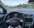 Білий Форд Фокус, об'ємом двигуна 1.6 л та пробігом 250 тис. км за 4500 $, фото 8 на Automoto.ua