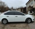 Белый Форд Фокус, объемом двигателя 1.4 л и пробегом 309 тыс. км за 4600 $, фото 1 на Automoto.ua