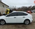Белый Форд Фокус, объемом двигателя 1.4 л и пробегом 309 тыс. км за 4600 $, фото 3 на Automoto.ua