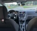 Білий Форд Фокус, об'ємом двигуна 1.6 л та пробігом 250 тис. км за 4500 $, фото 6 на Automoto.ua