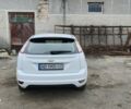 Белый Форд Фокус, объемом двигателя 1.4 л и пробегом 309 тыс. км за 4600 $, фото 1 на Automoto.ua
