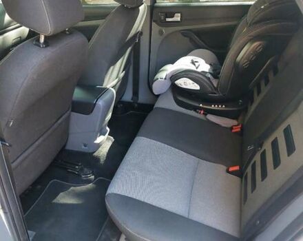 Білий Форд Фокус, об'ємом двигуна 1.8 л та пробігом 298 тис. км за 6000 $, фото 1 на Automoto.ua