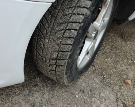 Белый Форд Фокус, объемом двигателя 1.4 л и пробегом 309 тыс. км за 4600 $, фото 9 на Automoto.ua