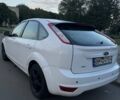Білий Форд Фокус, об'ємом двигуна 1.6 л та пробігом 250 тис. км за 4500 $, фото 2 на Automoto.ua