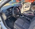 Білий Форд Фокус, об'ємом двигуна 1.56 л та пробігом 201 тис. км за 5000 $, фото 9 на Automoto.ua