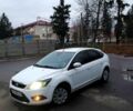 Белый Форд Фокус, объемом двигателя 1.8 л и пробегом 290 тыс. км за 4500 $, фото 8 на Automoto.ua