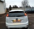 Белый Форд Фокус, объемом двигателя 1.8 л и пробегом 290 тыс. км за 4500 $, фото 5 на Automoto.ua