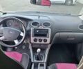 Белый Форд Фокус, объемом двигателя 1.39 л и пробегом 212 тыс. км за 5299 $, фото 11 на Automoto.ua