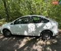 Білий Форд Фокус, об'ємом двигуна 1.6 л та пробігом 183 тис. км за 5500 $, фото 2 на Automoto.ua