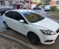 Білий Форд Фокус, об'ємом двигуна 1.8 л та пробігом 298 тис. км за 6000 $, фото 5 на Automoto.ua
