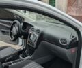 Белый Форд Фокус, объемом двигателя 1.4 л и пробегом 309 тыс. км за 4600 $, фото 5 на Automoto.ua