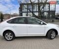 Білий Форд Фокус, об'ємом двигуна 1.56 л та пробігом 201 тис. км за 5000 $, фото 6 на Automoto.ua