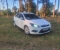 Белый Форд Фокус, объемом двигателя 1.8 л и пробегом 280 тыс. км за 4400 $, фото 1 на Automoto.ua