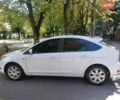 Белый Форд Фокус, объемом двигателя 1.8 л и пробегом 298 тыс. км за 4000 $, фото 3 на Automoto.ua