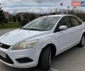 Білий Форд Фокус, об'ємом двигуна 1.56 л та пробігом 201 тис. км за 5000 $, фото 3 на Automoto.ua