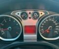 Білий Форд Фокус, об'ємом двигуна 1.6 л та пробігом 205 тис. км за 5416 $, фото 7 на Automoto.ua
