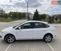 Білий Форд Фокус, об'ємом двигуна 1.56 л та пробігом 201 тис. км за 5000 $, фото 8 на Automoto.ua