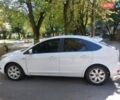 Білий Форд Фокус, об'ємом двигуна 1.8 л та пробігом 298 тис. км за 6000 $, фото 3 на Automoto.ua