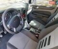 Білий Форд Фокус, об'ємом двигуна 1.8 л та пробігом 298 тис. км за 6000 $, фото 10 на Automoto.ua