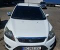 Білий Форд Фокус, об'ємом двигуна 1.8 л та пробігом 298 тис. км за 6000 $, фото 1 на Automoto.ua