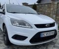 Белый Форд Фокус, объемом двигателя 1.4 л и пробегом 145 тыс. км за 4700 $, фото 1 на Automoto.ua