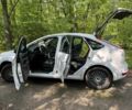 Білий Форд Фокус, об'ємом двигуна 1.6 л та пробігом 183 тис. км за 5500 $, фото 7 на Automoto.ua