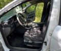 Білий Форд Фокус, об'ємом двигуна 1.6 л та пробігом 183 тис. км за 5500 $, фото 4 на Automoto.ua