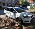 Белый Форд Фокус, объемом двигателя 1.8 л и пробегом 298 тыс. км за 4000 $, фото 8 на Automoto.ua
