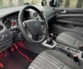 Белый Форд Фокус, объемом двигателя 1.4 л и пробегом 145 тыс. км за 4700 $, фото 3 на Automoto.ua