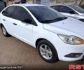 Белый Форд Фокус, объемом двигателя 1.4 л и пробегом 313 тыс. км за 4200 $, фото 1 на Automoto.ua
