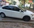 Білий Форд Фокус, об'ємом двигуна 1.8 л та пробігом 298 тис. км за 6000 $, фото 9 на Automoto.ua