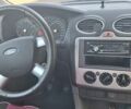Белый Форд Фокус, объемом двигателя 1.39 л и пробегом 212 тыс. км за 5299 $, фото 7 на Automoto.ua