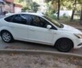 Белый Форд Фокус, объемом двигателя 1.8 л и пробегом 300 тыс. км за 3766 $, фото 2 на Automoto.ua