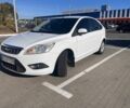 Білий Форд Фокус, об'ємом двигуна 1.6 л та пробігом 205 тис. км за 5416 $, фото 1 на Automoto.ua