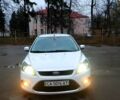 Белый Форд Фокус, объемом двигателя 1.8 л и пробегом 290 тыс. км за 4500 $, фото 2 на Automoto.ua