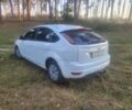 Белый Форд Фокус, объемом двигателя 1.8 л и пробегом 280 тыс. км за 4400 $, фото 4 на Automoto.ua